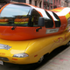Illustration for article titled Riding ‘Shotbun’ In The Oscar Mayer Wienermobile